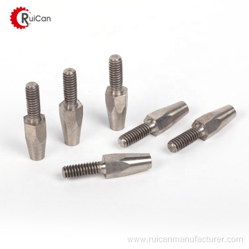 stainless steel precision nuts